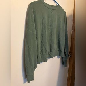 Walter Barker hoodie